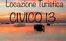Civico 13